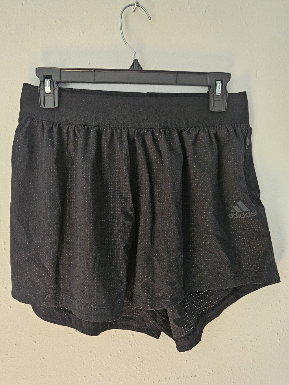 Adidas Running Shorts